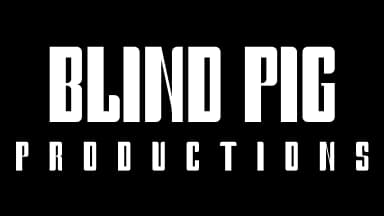 Blind Pig Productions Logo