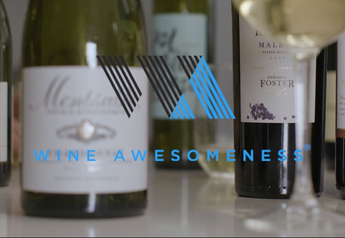 Wine Awesomeness