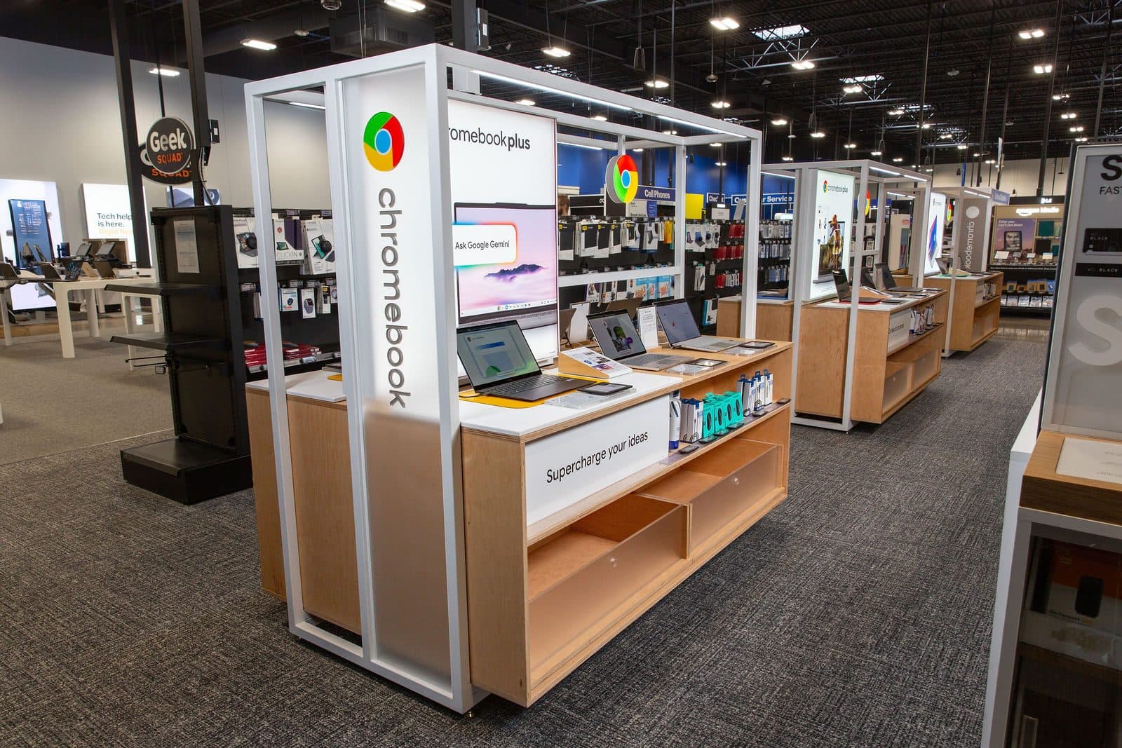 Chromebook