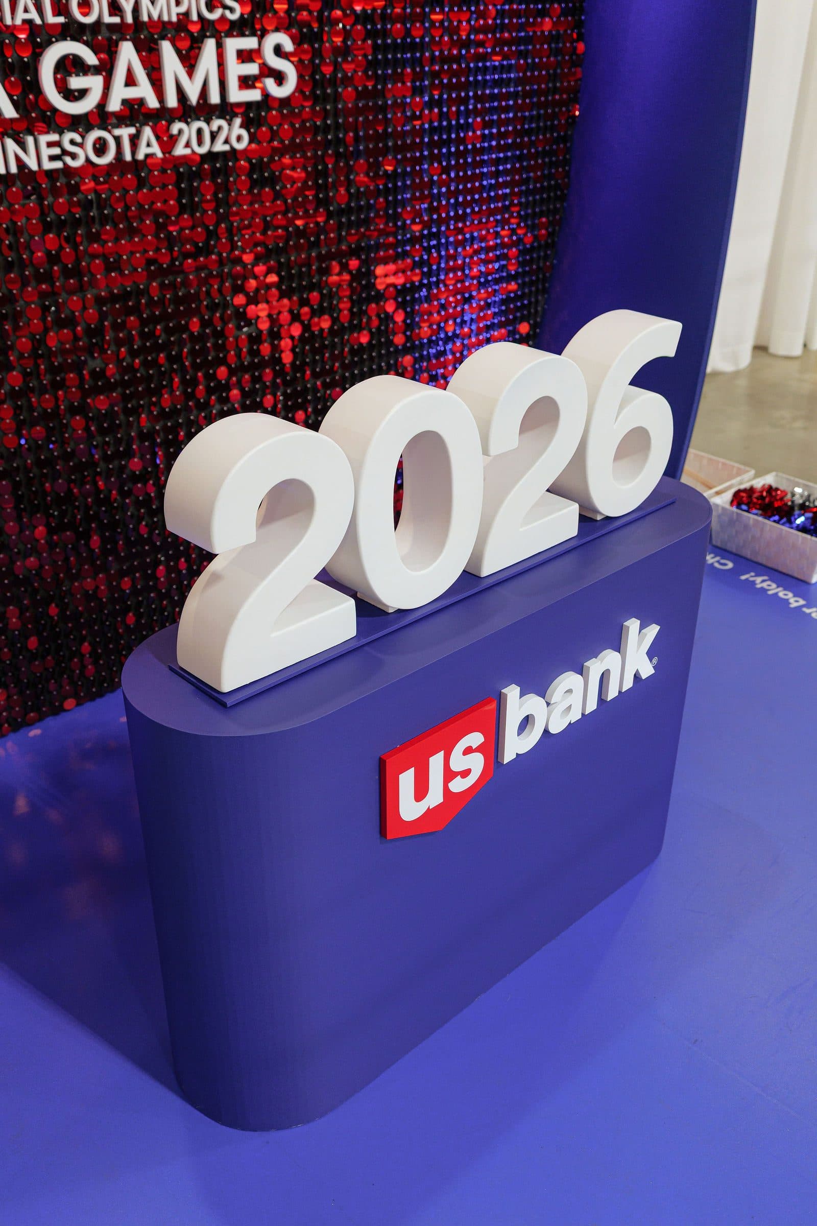 U.S. Bank, USA Games, photo 2