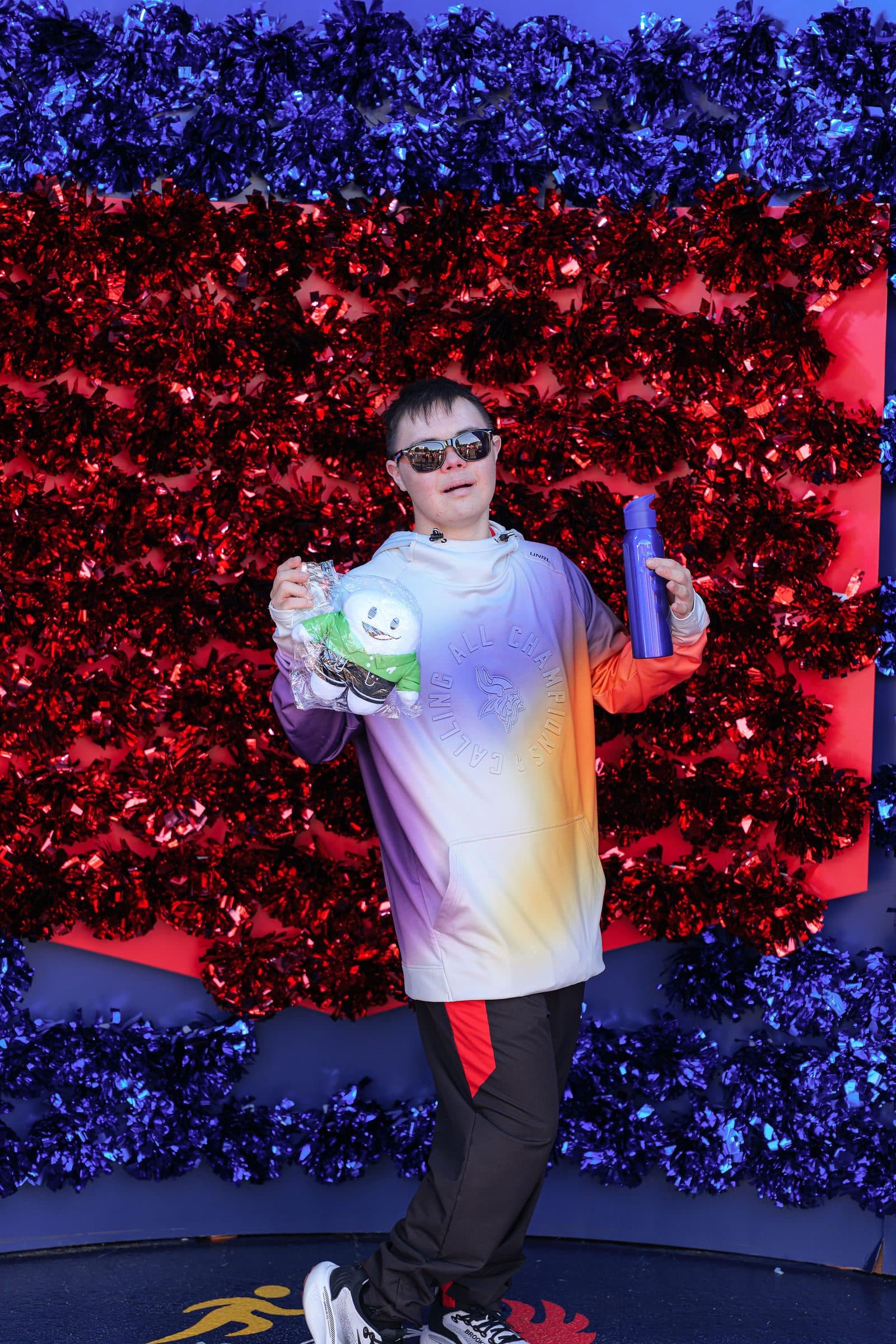 U.S. Bank, USA Games, photo 11